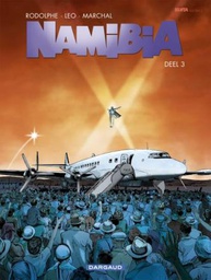 [9789085582533] Namibia 3