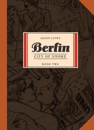 [9781897299531] BERLIN 2 CITY OF SMOKE