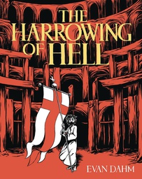 [9781945820441] HARROWING OF HELL