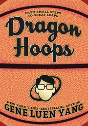 [9781626720794] DRAGON HOOPS