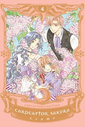 [9781632368768] CARDCAPTOR SAKURA COLL ED 4