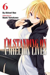 [9781632369116] IM STANDING ON A MILLION LIVES 6