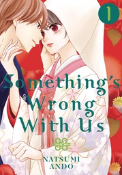 [9781632369727] SOMETHINGS WRONG WITH US 1