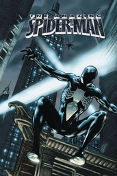 [9781302924348] AMAZING SPIDER-MAN STRACZYNSKI OMNIBUS 2 GARNEY DM VAR