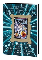 [9781302922139] MMW DAZZLER 1 DM VAR ED 288