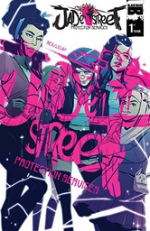 [9781628751581] JADE STREET PROTECTION SERVICES