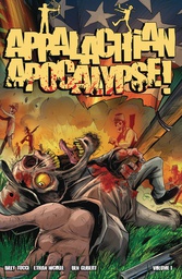 [9781949660050] APPALACHIAN APOCALYPSE