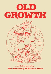 [9781683963462] OLD GROWTH