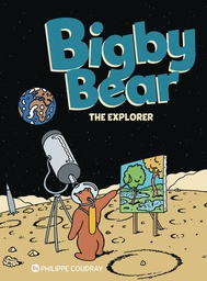 [9781643379357] BIGBY BEAR EXPLORER