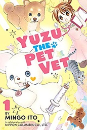 [9781632369413] YUZU PET VET 1