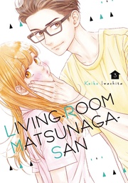[9781632369666] LIVING ROOM MATSUNAGA SAN 2