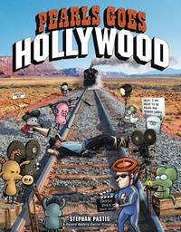 [9781524855611] PEARLS BEFORE SWINE PEARLS GO HOLLYWOOD