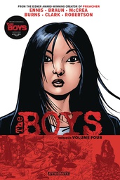 [9781524115470] BOYS OMNIBUS 4 ROBERTSON SGN ED