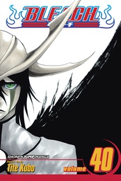 [9781421541372] BLEACH 40