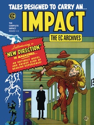 [9781506711928] EC ARCHIVES IMPACT
