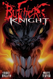 [9781951038120] BUTCHER KNIGHT