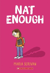 [9781338538199] NAT ENOUGH