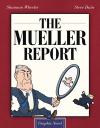 [9781684056682] MUELLER REPORT