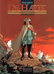 [9789031418985] Havik 3 Storm over Brest