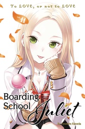 [9781632369055] BOARDING SCHOOL JULIET 11