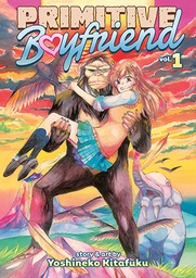 [9781645052982] PRIMITIVE BOYFRIEND 1