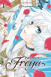 [9781974708765] PRINCE FREYA 1