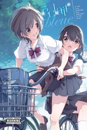 [9781975384913] ECLAIR BLEUE RESONATES HEART GIRLS LOVE YURI ANTHOLOGY