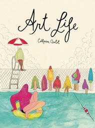 [9781772620467] ART LIFE