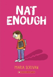 [9781338538212] NAT ENOUGH