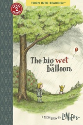 [9781943145478] BIG WET BALLOON