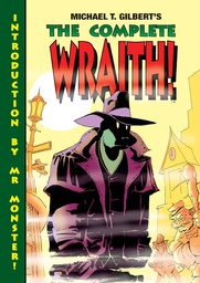 [9781951038137] COMPLETE WRAITH