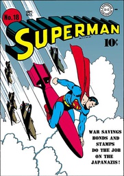 [9781401287979] SUPERMAN THE GOLDEN AGE 5