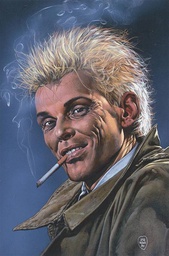 [9781401299910] HELLBLAZER BY GARTH ENNIS OMNIBUS