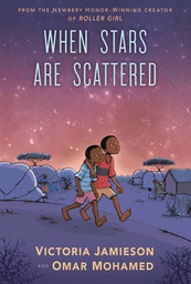 [9780525553908] WHEN STARS ARE SCATTERED
