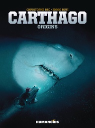 [9781643376783] CARTHAGO ORIGINS