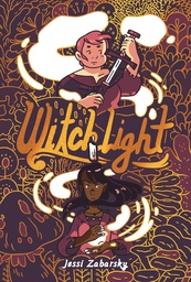 [9780593119990] WITCHLIGHT