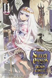 [9781974712618] SLEEPY PRINCESS IN DEMON CASTLE 11