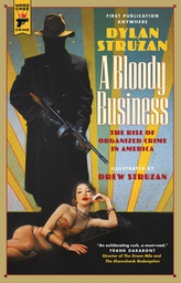 [9781785657733] BLOODY BUSINESS
