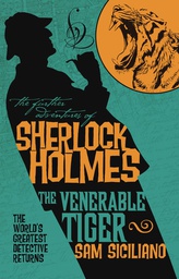 [9781789092691] FURTHER ADVENTURES SHERLOCK HOLMES VENERABLE TIGER