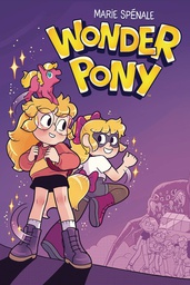 [9781684155088] WONDER PONY ORIGINAL