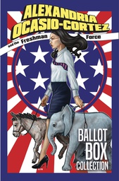 [9781934692783] AOC AND FRESHMAN FORCE BALLOT BOX COLL