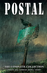 [9781534315662] POSTAL 1