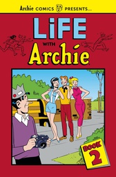 [9781682558133] LIFE WITH ARCHIE 2