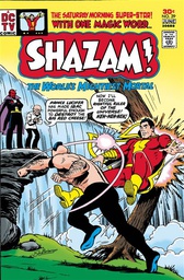 [9781779501172] SHAZAM THE WORLDS MIGHTIEST MORTAL 2