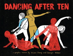 [9781683963165] DANCING AFTER TEN