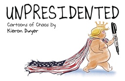 [9781534315877] UNPRESIDENTED