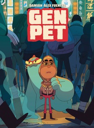 [9781942367765] GENPET