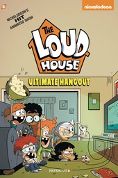 [9781545804056] LOUD HOUSE 9 ULTIMATE HANGOUT