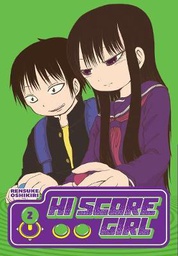 [9781646090174] HI SCORE GIRL 2