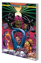 [9781302922863] WHAT IF CLASSIC COMPLETE COLLECTION 4